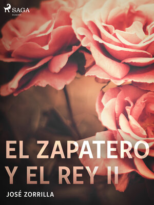 cover image of El zapatero y el rey II